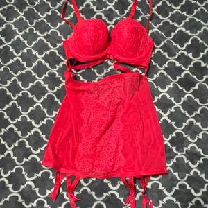Victoria Secret Very Sexy nighty 34B